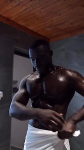 Black Men are Hot 🔥 Model:a_K_da_don📸 YouTube: https://youtu.be/a65jWeX-pas #sexyblackmen | Black men hot chocolate