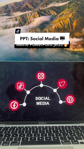 Ausführlichere Tutorials Vorlagen gibt es in unser kostenlosen Studyflix App!🔥 #powerpointpresentation #powerpoint #powerpointinspiration #powerpointtemplate