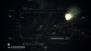 Aliens: Colonial Marines / Stasis Interupted / VH video