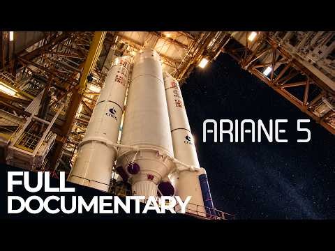 Ariane 5: Europe’s Giant Rocket | Free Documentary Space