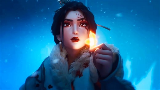 League of Legends - Official 'Old Friends, New Bloom' 2026 cinematic trailer