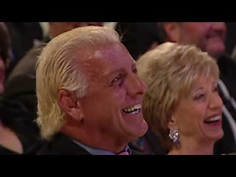 Verne Gagne WWE Hall of Fame Induction Speech [2006]