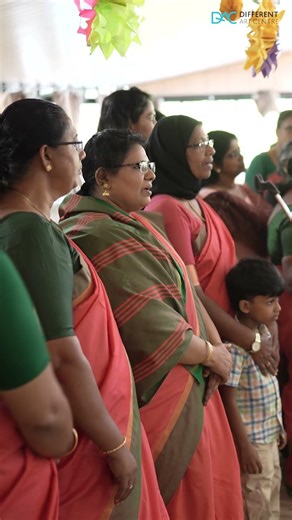 It was amazing to have Charene Pillai and Vinu Pillai spend an entire day with our kids.