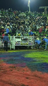 Kanito de san Rafael vs mecha corta Rancho HR de Huviky Rachel #8 #JaripeoRebelde | Jaripeo Rebelde