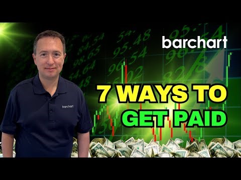 7 Ways to Make Money From Your Investments (Beyond Dividends)