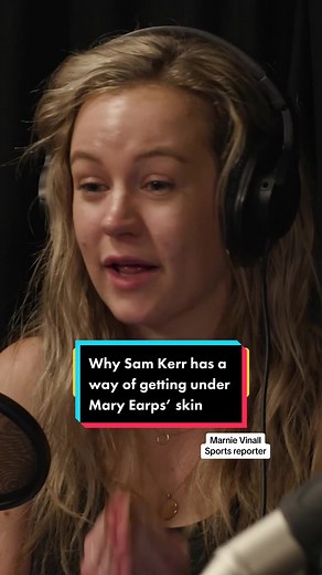 Can the Matildas Beat England? Explained by Marnie Vinall