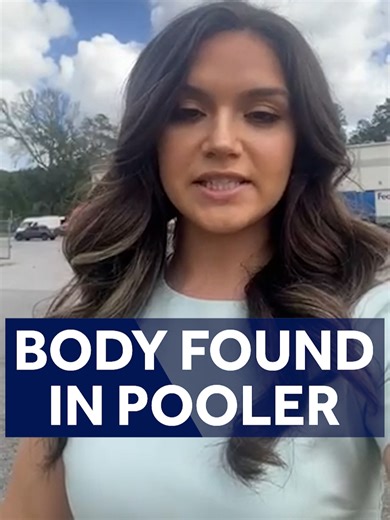 Death Investigation in Pooler: WJCL's Tia Maggio is outside the Amazon warehouse after a body was found Wednesday morning. More info: WJCL.com #Pooler #Georgia #deathinvestigation