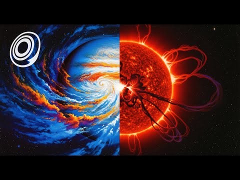 99% DE LAS ESCUELAS NO TE CUENTAN SOBRE EL LADO OCULTO DEL PLANETA JÚPITER