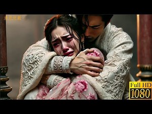 Wife Brutally Raped, Furious Prince Seeks Vengeance on the Monsters Who Violated Her!