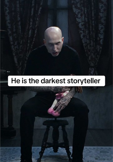 Exploring Skitz Kraven: The Dark Storyteller of Rap