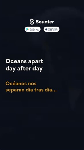 1.2M views · 64K reactions | Descarga Sounter y #aprenderingles con musica #letras #subespañol #subtitulado #letrasdecanciones #viral #rightherewaiting #richardmarx #80s #pop #lovesongs #ballad | Sounter | Facebook