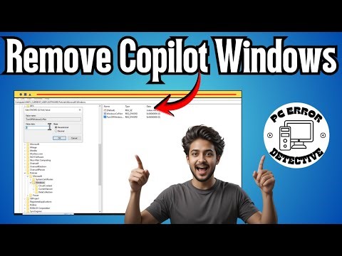 How To Get Rid Of Copilot In Windows 10 | Complete Disable Guide (2026)