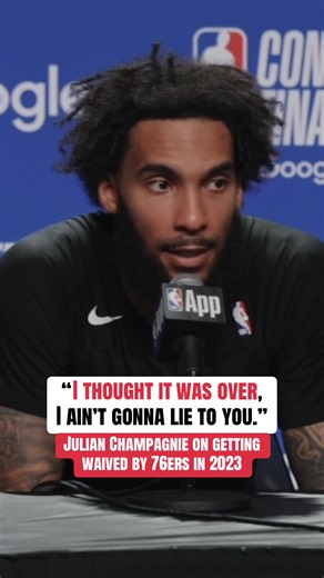 Julian Champagnie’s Game 7: 20 Points to Push Spurs to NBA Finals