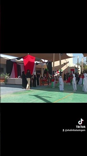 Al ayyala dance performance by kids #Explorerasalkhaimah #rak #UnitedArabEmirates #UAE