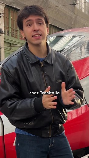 Devenir Agent de Bord Trenitalia en Une Journée
