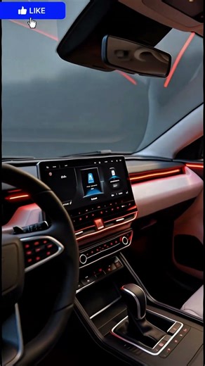 “THIS SUV IS INSANE 😱🔥 | Jeep Compass 2027 Next-Gen Reveal!” #newcompass #jeepcompassnighteagle