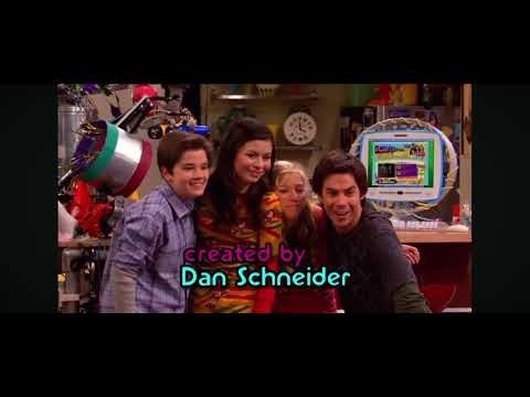 iCarly episódio 1 parte 1