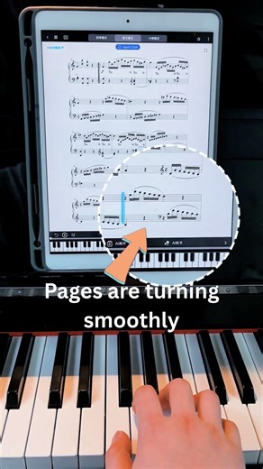 Every Pianist Hates This 😭| Piano Problem Solved #pianopractice #piano #music #pianocover #pianotips