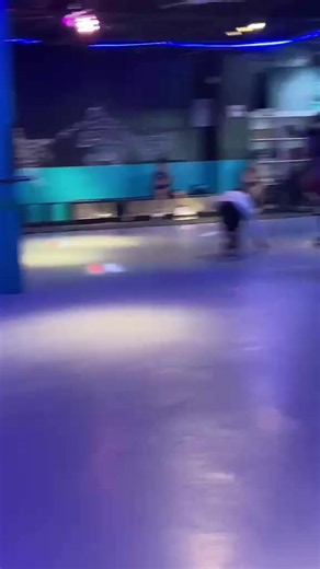 Roller Skate Trick Shots and Tips for Beginners