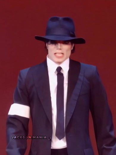 Michael Jackson Dance Challenge on TikTok
