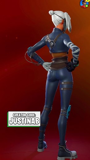 7.1K views · 28 reactions | Focus skin in the Fortnite Item Shop! #fortnite #fortniteitemshop #fortniteskins #EpicPartner #supportacreator | AciDic BliTzz | Facebook