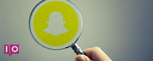 8 conseils pour sécuriser votre Snapchat