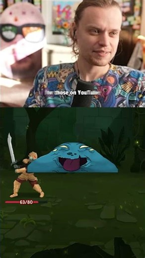 Best Emote in Slay The Spire 2 #frostprime #slaythespire2 #twitch