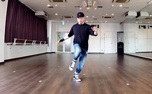 15. Learn 11 Basic House Dance Moves - Step-by-Step Tutorial for Beginners