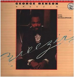 George Benson - Breezin'