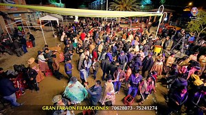 FLORELISA en vivo el la Boda de 💏ADEMAIL & EVA💕 🎬Gran Faraón Filmaciones Internacional🇧🇴🇵🇪🇨🇱🇦🇷🇧🇷 contratos☎️22847412 - 75241274 - 70628073 | Gran Faraon Producciones