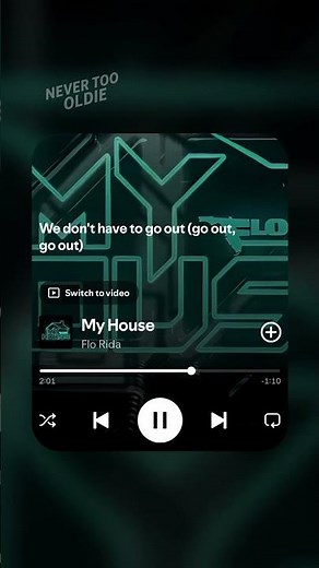 Welcome to my house 🏠🎶 Turn the volume up and sing along! #MyHouse #FloRida #Lyrics #Shorts