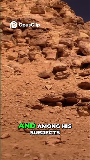Sneferu Pharaoh's Pyramid Engineering Artistry & Conquests