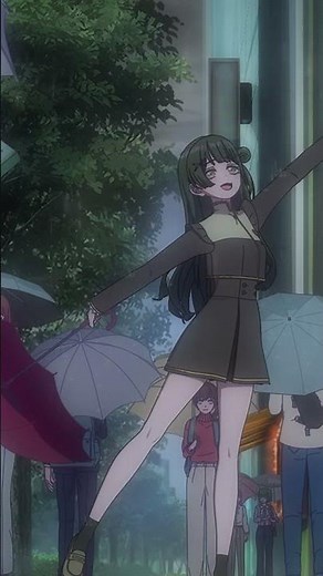 【アニメ切り抜き】私をビオラにする！ #バンドリ #アニメゆめみた