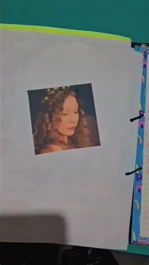 Class 12th English Project file cover design ideas and complete file.