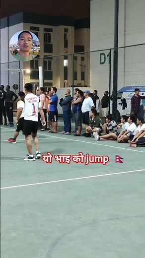 volleyball shots feed