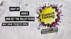 3.7K views · 45 reactions | The HQ legends are back at Dance Valley! They are ready to create new history together with you! www.dancevalley.com | Dance Valley | Facebook