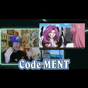 Code MENT - "Is that Grigsby Jones?" #reaction #comedy