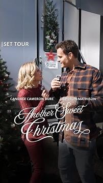 Another Sweet Christmas | Set Tour