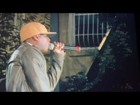 Black Star —Move Something Live Performance