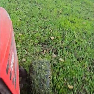 Restoring the Classic Toro Wheel Horse - A Love Story