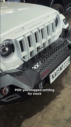 Raptor Series Front Bumper Installation | Stock to Aftermarket Upgrade | Prad Automotive