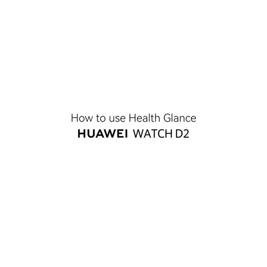 173 reactions · 15 shares | Take control of your health with the HUAWEI WATCH D2! Learn how to use the Health Glance feature to easily monitor your wellness stats anytime, anywhere. Watch our step-by-step guide and stay on top of your health journey. #HUAWEIWATCHD2 #HealthGlance #StayHealthy Learn more: https://bit.ly/3Antink #HUAWEIWATCHD2 #HealthForward #PHFirstABPM | Huawei Mobile | Facebook