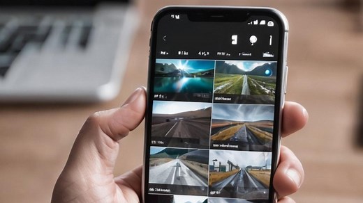 在同一个 Android 屏幕上查看两个应用程序的技巧