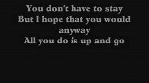 UP AND GO Lyrics - STARTING LINE | eLyrics.net