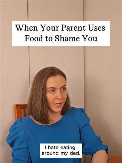 Overcoming Food Shame: A Community Story