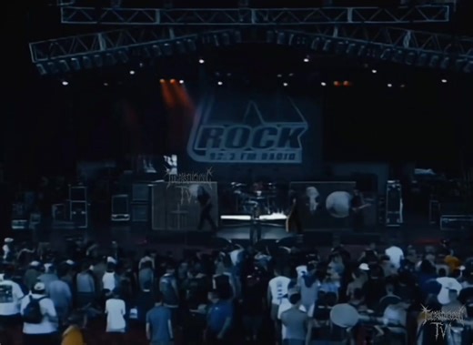 Sevendust - Rumble Fish | Tugpastugudug Tv