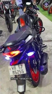 Apache RTR new model second hand bike অল্প বয়সের গাড়ি আছে নিলে যোগাযোগ করবেন।