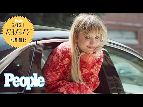 Kaley Cuoco, Lead Actress in a Comedy Series | Emmy Nominees 2021 | PEOPLE