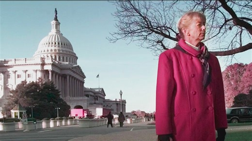 Former Congresswoman Carolyn McCarthy dies at 81