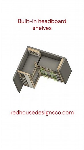 Ultimate Space-Saving Bunk Bed for Families | #156